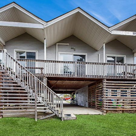 Villa License To Chill Nags Head Exterior foto