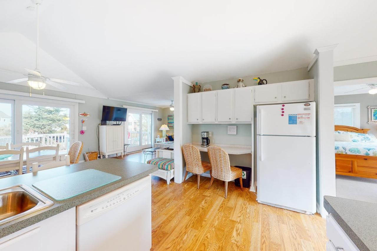 Villa License To Chill Nags Head Exterior foto