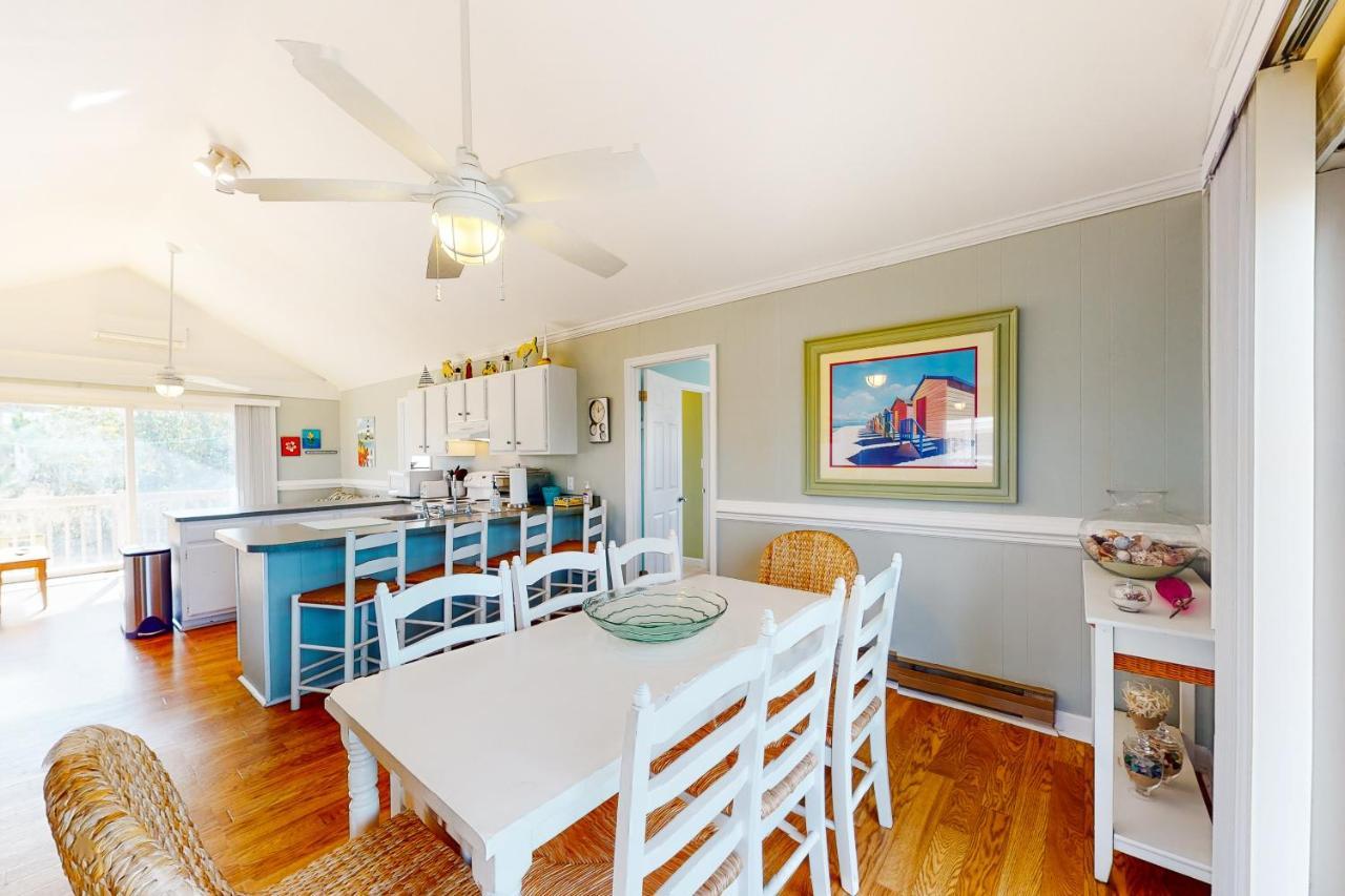 Villa License To Chill Nags Head Exterior foto