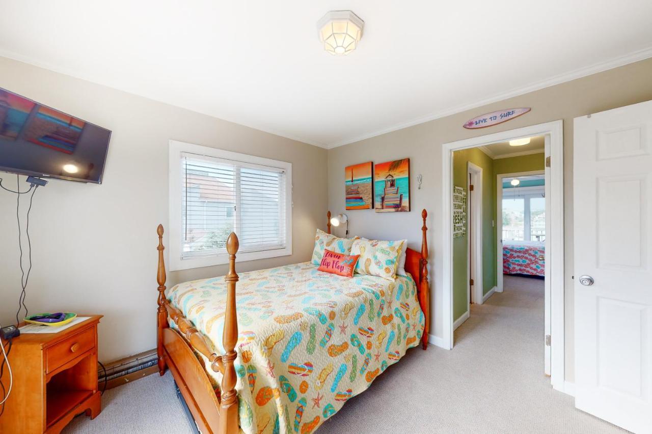 Villa License To Chill Nags Head Exterior foto