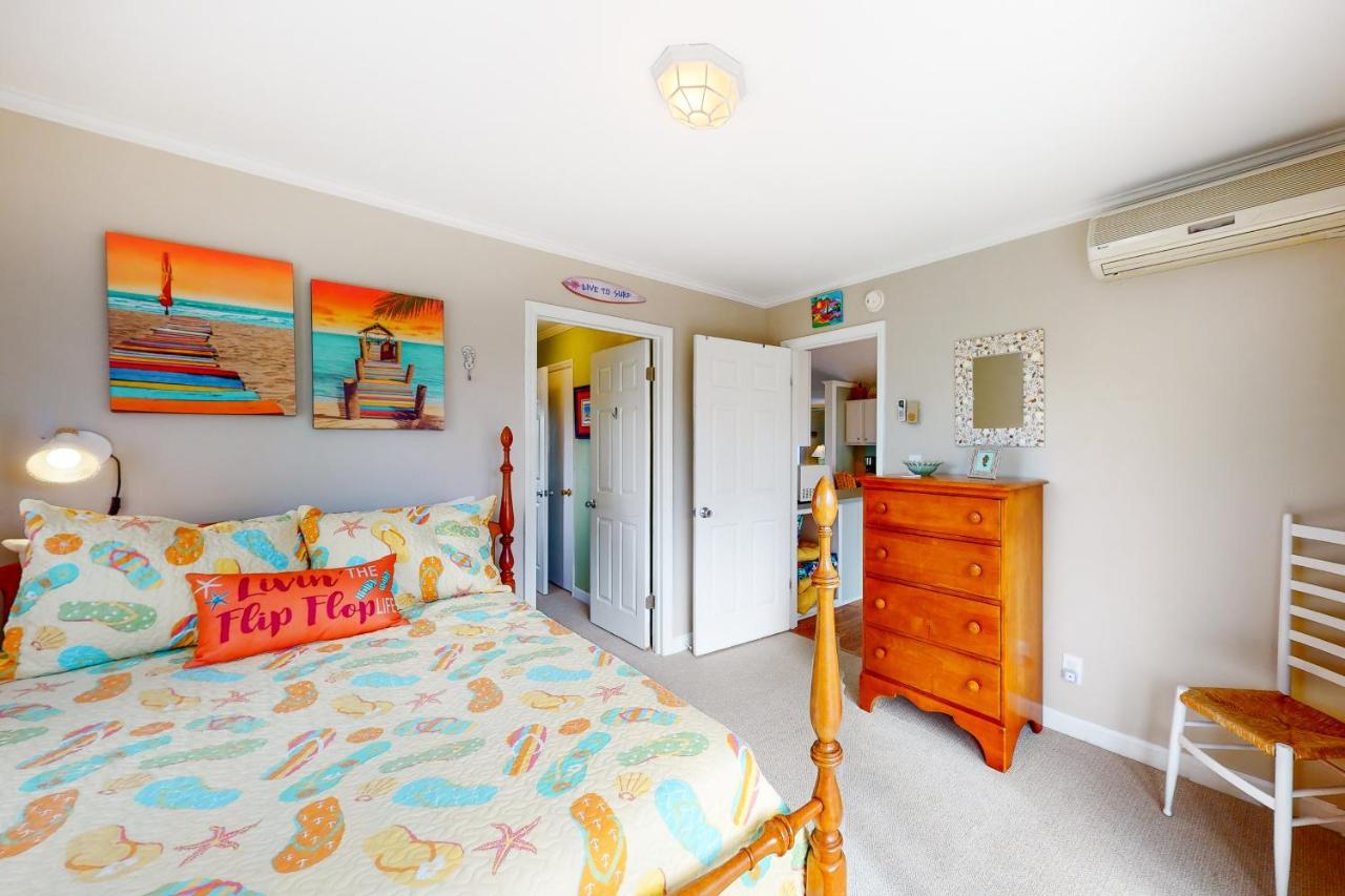 Villa License To Chill Nags Head Exterior foto