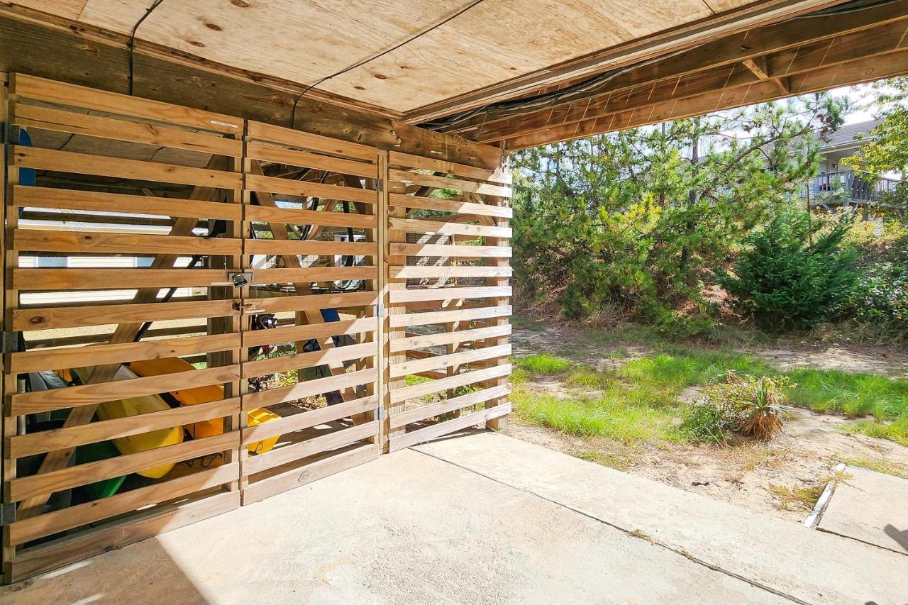 Villa License To Chill Nags Head Exterior foto