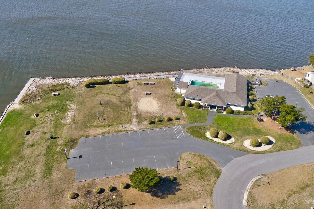 Villa License To Chill Nags Head Exterior foto