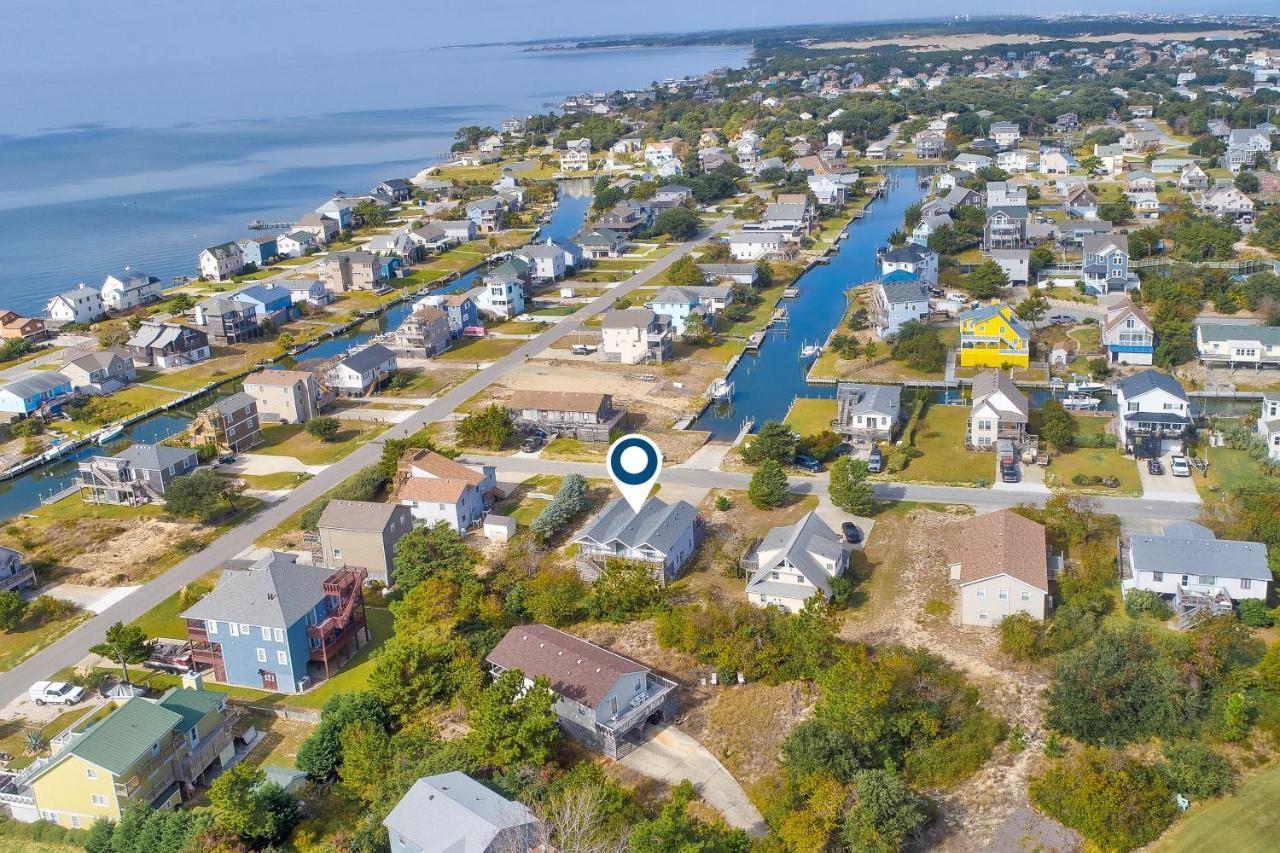 Villa License To Chill Nags Head Exterior foto