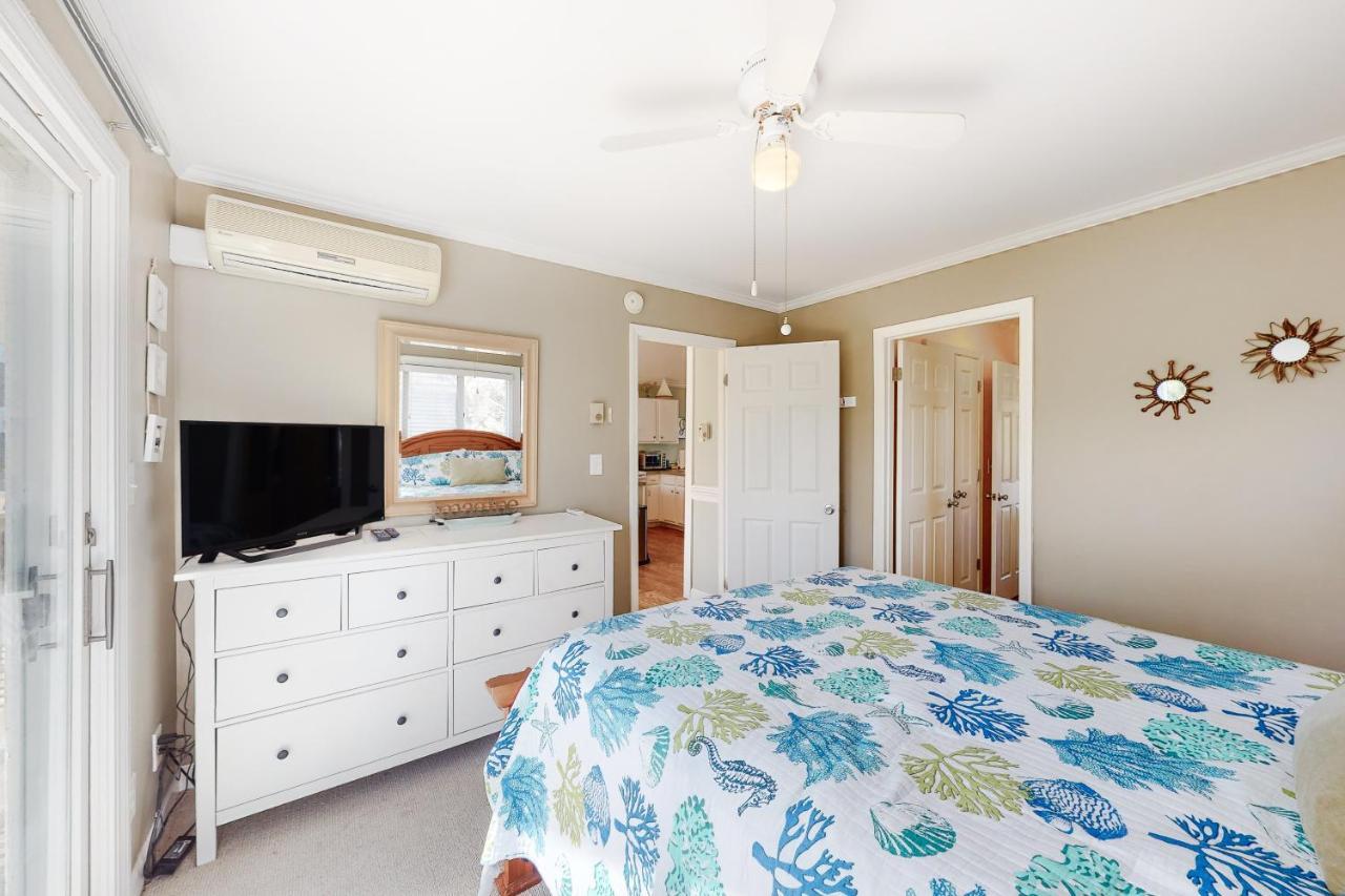 Villa License To Chill Nags Head Exterior foto