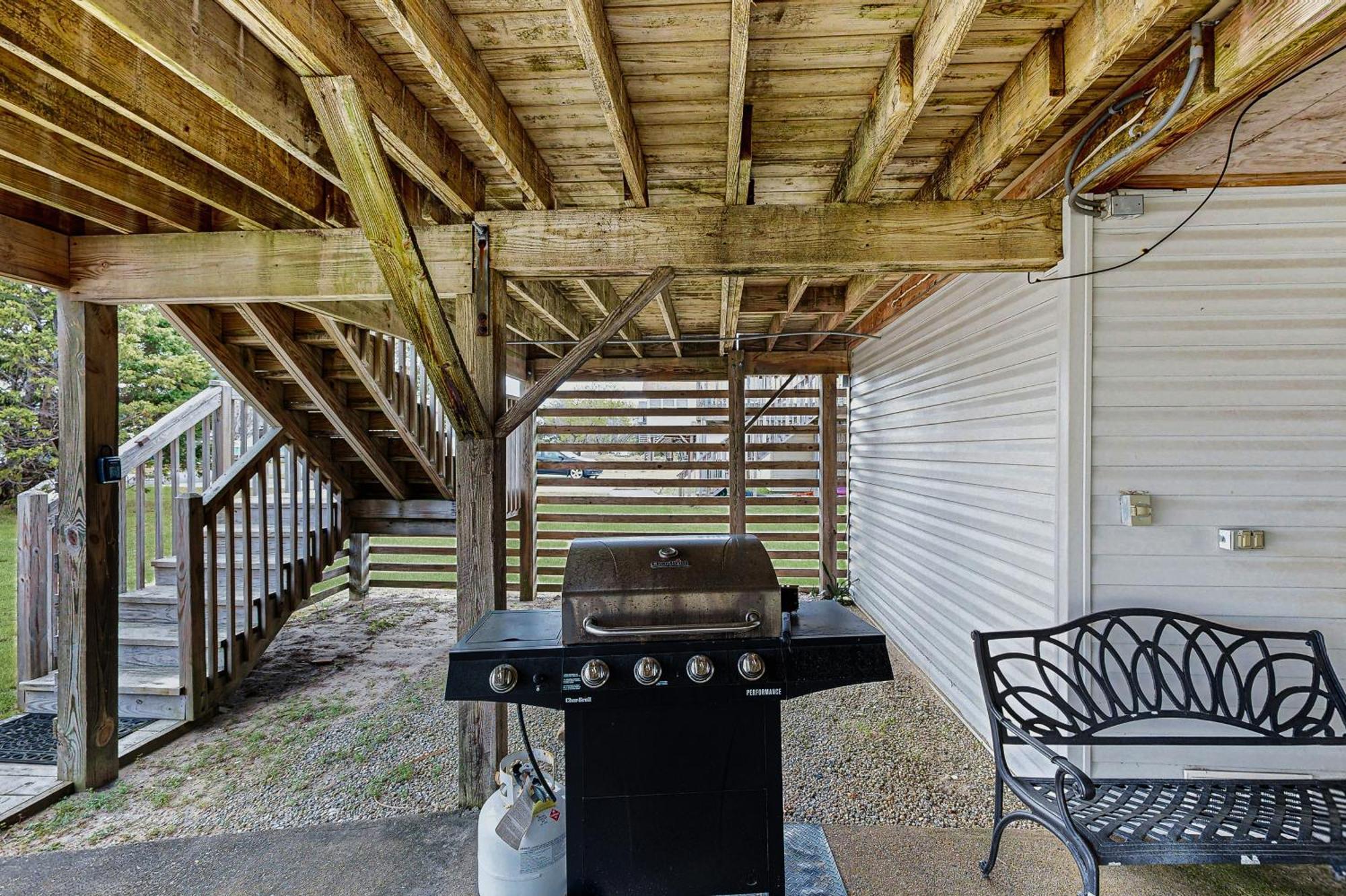 Villa License To Chill Nags Head Exterior foto