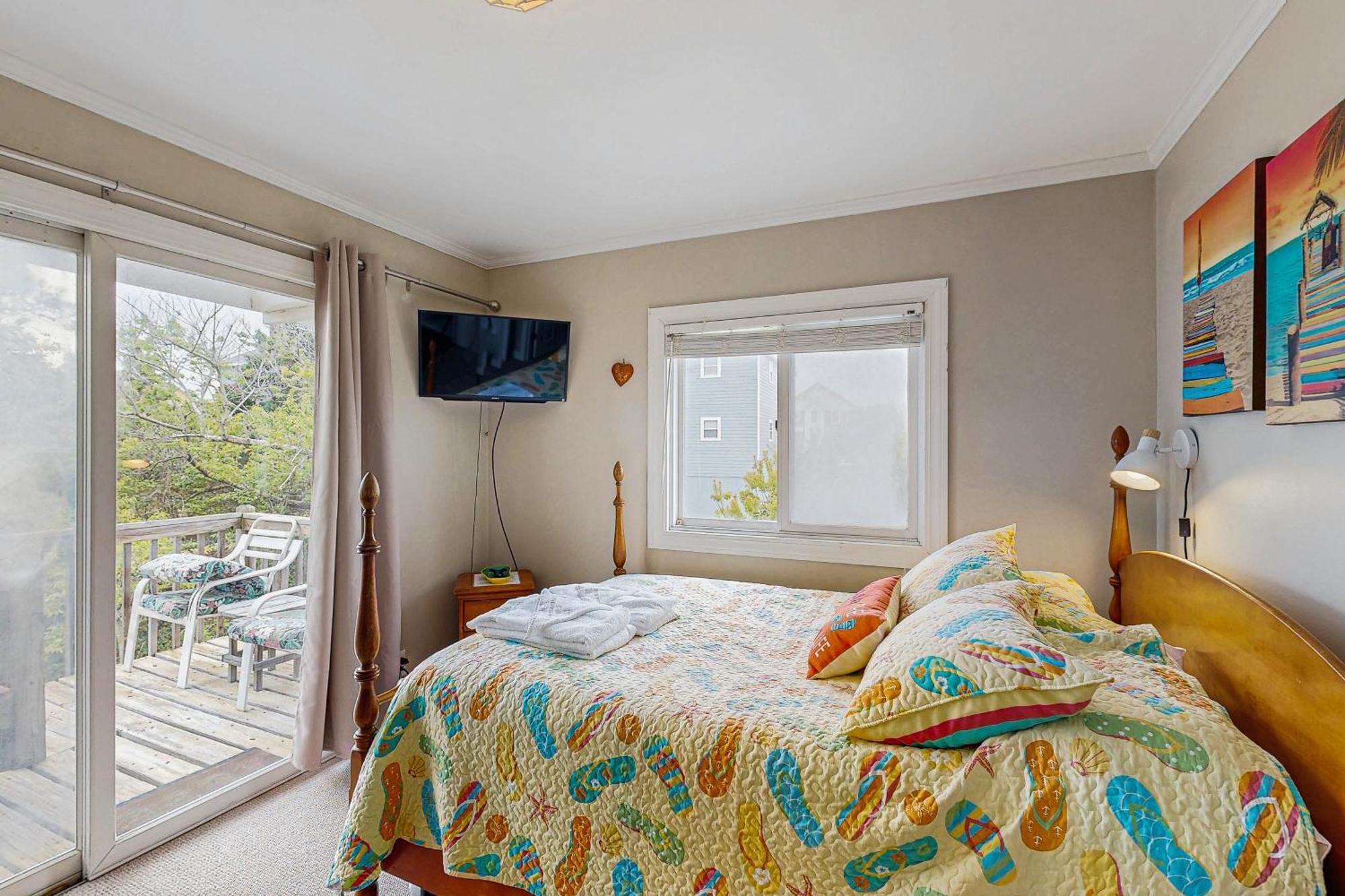 Villa License To Chill Nags Head Exterior foto