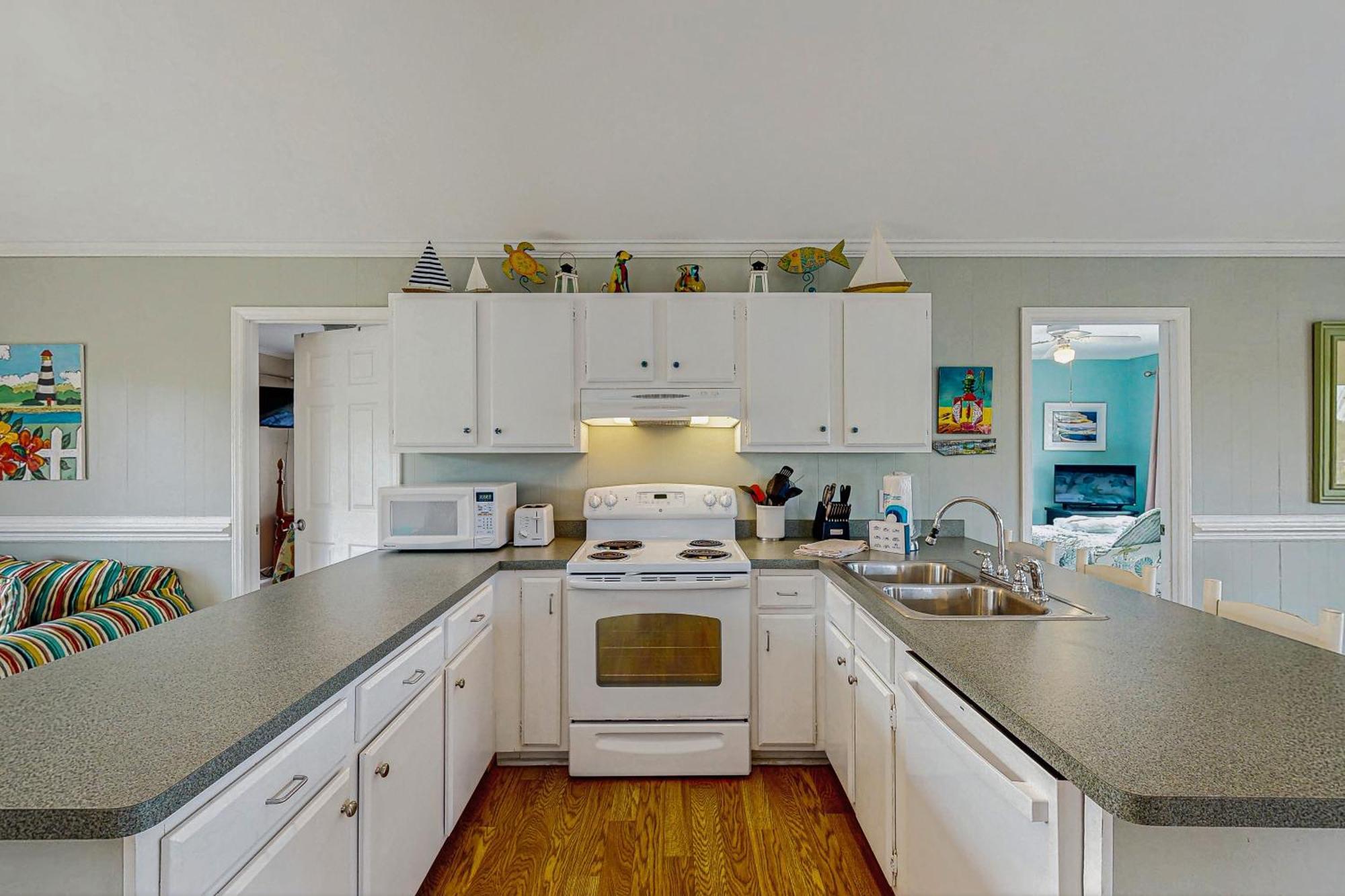 Villa License To Chill Nags Head Exterior foto