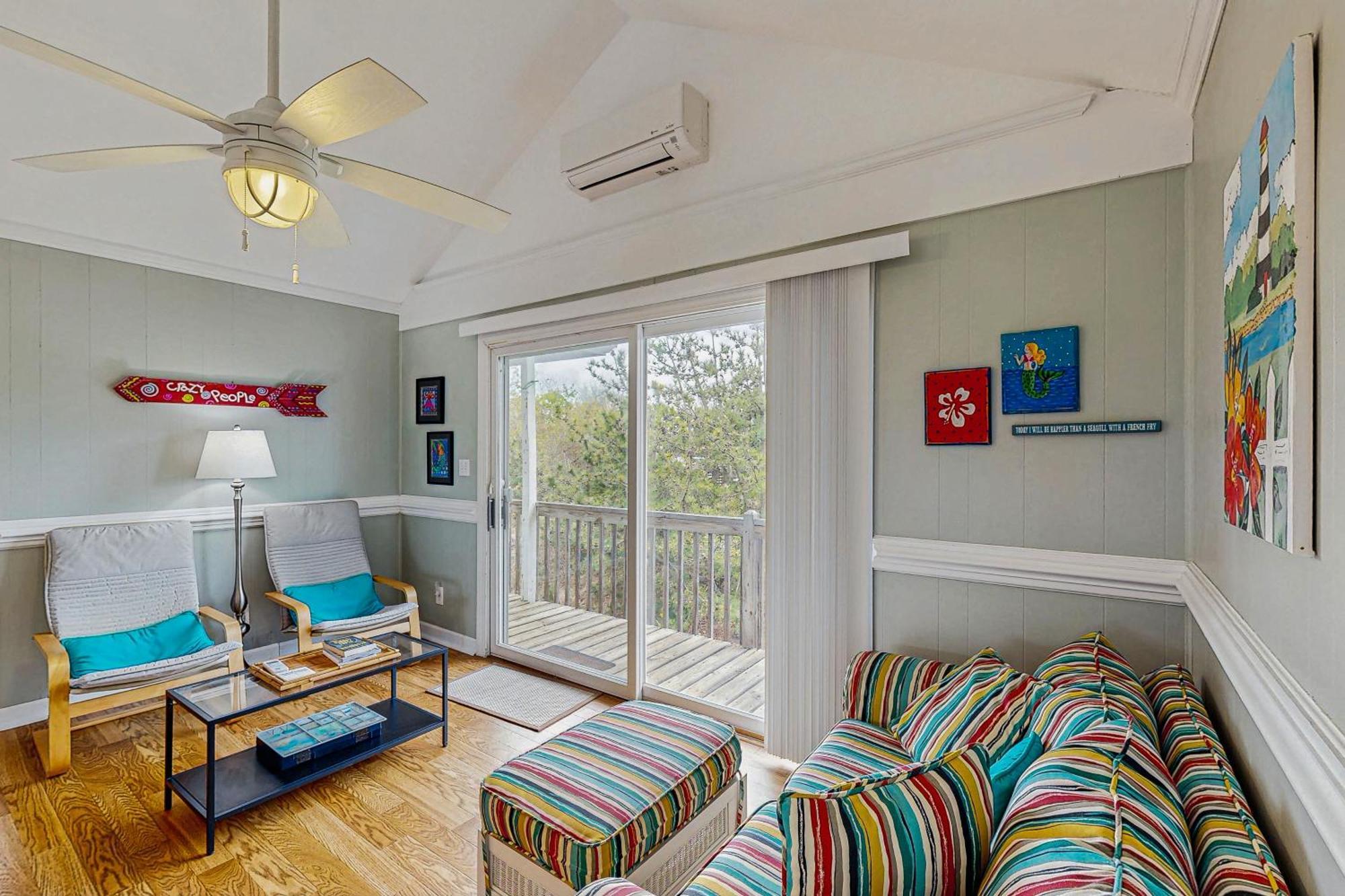 Villa License To Chill Nags Head Exterior foto